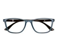 Mast Industria Italiana TWINS SILVER SUNSET NAVY/NERO +3,00