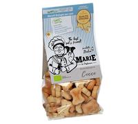 MAST MARIE CANE SNACK BISCOTTI BIOLOGICI COCCO 210GR