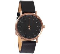 MAST MILANO BS12-RG504M.BK.01I Orologio Monolancetta Uomo