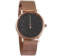 MAST MILANO BS12-RG504M.BK.03S Orologio Monolancetta Uomo