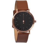 MAST MILANO BS12-RG504M.BK.09I Orologio Monolancetta Uomo