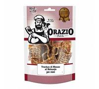 MAST ORAZIO BUTCHER CANE SNACK TRACHEA MANZO NATURALE 120GR