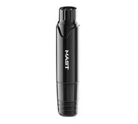 Mast P10 Dragonhawk macchinetta per tatuaggi rotativa Microblading Pen Machine Tattoo Gun per Eyebrow Lips Eyeliner Tattoo Black