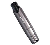 Mast P10 macchinetta per tatuaggi rotativa Microblading Pen Machine Tattoo Gun per Eyebrow Lips Eyeliner Tattoo Gray