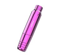 Mast P10 Macchinetta per Tatuaggi Rotativa Penna per Microblading per Sopracciglia, Labbra ed Eyeliner - Rosa