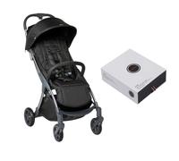 Mast - Passeggino M2 New Con Kit Omaggio - Onyx