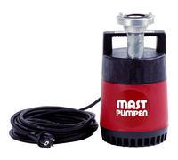 MAST PUMPEN Mast Kellerentwässerungspumpe K 2
