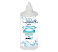 HD COMFORTABLE SOL UNICA 360ML
