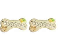 Mast Srl Torta alla Mela Gr 250 (Confezione da 2)