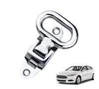 Mast Step - Folding Boat Step Car Door Steps | Heavy Duty Boat Steeps | Portable Folding Stepping Tools | Non Slip Truck Side Steps | Stainless Steel Metal Bed Accessories For Car, Truck, Yacht