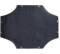 MAST Telo Ricambio per Brandina Blu TG.90