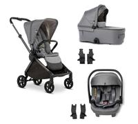 Mast - Trio: Duo M6.X + Seggiolino Auto M.Zero iSize - Koala