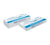 Mast Industria Italiana LENTI A CONTATTO HD COMFORT LENS 0,75 10 PEZZI