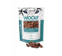 MAST WOOLF CANE SNACK MINI/MEDIUM BOCCONCINI ANATRA 100GR