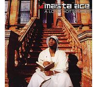 Masta Ace - A Long Hot Summer