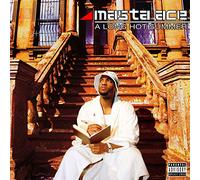 Masta Ace - A Long Hot Summer