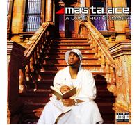 Masta Ace A Long Hot Summer (CD) Album