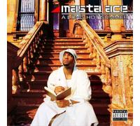 Masta Ace A Long Hot Summer (Vinyl LP) 12" Album