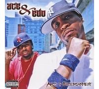 Masta Ace & Edo G - Arts & Entertainment