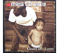 Masta Ace - Good Ol' Love