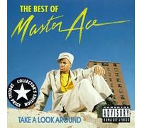 Masta Ace Incorporated - Best of