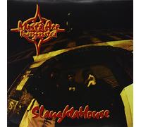 Masta Ace Incorporated - Slaughtahouse