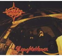 Masta Ace Incorporated - Slaughtahouse Deluxe Editio