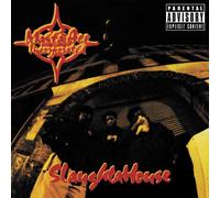Masta Ace Incorporated Slaughtahouse explicit_lyrics (Vinyl LP)