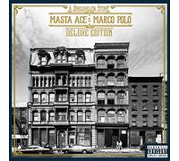 Masta Ace/ Marco Polo - A Breukelen Story: Deluxe Edition