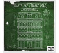Masta Ace & Marco Polo Richmond Hill (Vinyl LP) Deluxe 12" Album