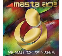 Masta Ace MA_DOOM: Son of Yvonne (Vinyl LP) 12" Album