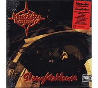 MASTA ACE - SLAUGHTAHOUSE