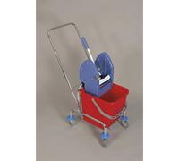 MASTA Carrello per la pulizia SINGOLO