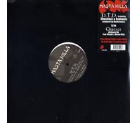 Masta Killa Ft Wu Tang Clan - Queen / Silverbacks