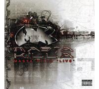 Masta Killa - Live