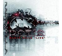 Masta Killa - Live on Stage