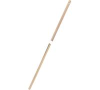 MASTA Manico di scopa in legno / senza filo