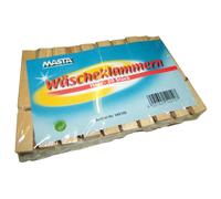 MASTA Mollette da bucato