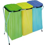 MASTA Supporto solido per sacchi della spazzatura