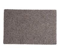 MASTA Tappetino a coste "Derby"