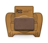 MastaPlasta - Toppa Autoadesiva per la Riparazioni di Camoscio. Colore Marrone. Scegli Dimensioni/Design. Pronto Soccorso per Divani, Sedili Auto, Borse, Giacche, ECC.