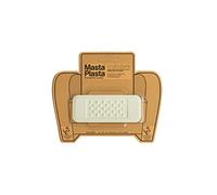MastaPlasta - Toppa Avorio autoadesiva per la riparazioni di Pelle. Scegli Dimensioni/Design. Pronto Soccorso per divani, sedili Auto, Borse, Giacche, ECC.