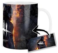 MasTazas Dead By Daylight Tazza Ceramica Mug