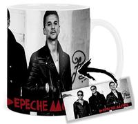 MasTazas Depeche Mode A Tazza Ceramica Mug