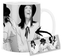 MasTazas Laura Pausini Tazza Ceramica Mug