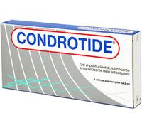 mastelli Condrotide sir intra-art 2ml