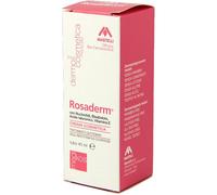 Mastelli MASTELLI Rosaderm - Crema Couperose Contro L'Arrossamento Cutaneo 40 ml