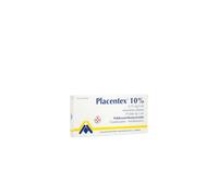 MASTELLI SRL PLACENTEX*SOL CUT 10F 0,75MG