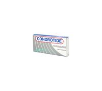 Mastelli Siringa Intra-articolare Condrotide Gel Polinucleotidi 2% 2 Ml