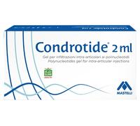 CONDROTIDE Siringa intrarticolare 2ml